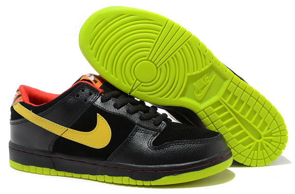 Nike Dunk SB Low-top Men Shoes--023